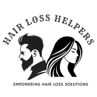 Hair Loss Helpers