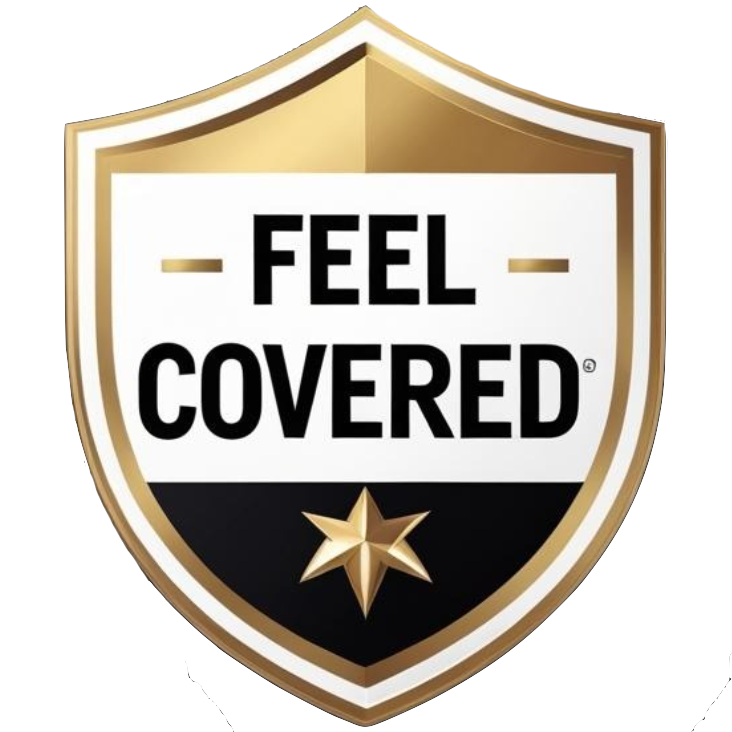 Feel Covered